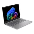 thumbnail image 3 of HP OmniBook 3 14" 2K OLED Next Gen AI Laptop | Snapdragon X X1-26-100 | 16GB RAM | 512GB SSD | Windows 11 Home, 3 of 7