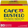 thumbnail image 1 of Café Bustelo K-Cup Pods, Espresso, 80 ct., 1 of 5