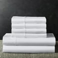 thumbnail image 5 of Member’s Mark 700-Thread-Count Hotel Premier Collection Egyptian Cotton Stripe Sheet Set, Assorted Sizes, 5 of 5