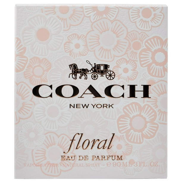 Coach Floral Eau De Parfum, fl oz