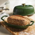 thumbnail image 8 of Tramontina Enameled Cast Iron Bread Oven, 8 of 9