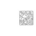 thumbnail image 3 of Cozy Days by Coco Wyo, Trade Paperback, 3 of 4