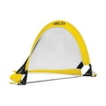 thumbnail image 3 of SKLZ Playmaker Soccer Goal Set, 3 of 5