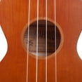 thumbnail image 8 of Mahalo MR1TBR Rainbow Series Soprano Ukulele, Transparent Brown, 8 of 9