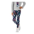 thumbnail image 4 of Member's Mark Girls 3-Pack Legging, 4 of 16
