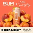 thumbnail image 2 of Ella Langley Bum Energy Peaches N Honey, 2 of 6