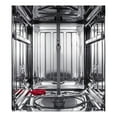 thumbnail image 3 of Pozzo Top Control Dishwasher with Soil-Sensing Capability, 3 of 10