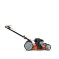 thumbnail image 5 of Yard Force 21” 3-in-1 Self-Propelled RWD Gas Mower with Variable Speed, Briggs & Stratton Engine and Vertical Storage Technology, 5 of 6