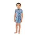 thumbnail image 3 of Member's Mark DreamMark Kids 4-Piece Pajama Set, 3 of 15