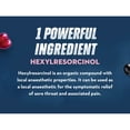 thumbnail image 9 of MUCINEX Instasoothe Elderberry and Wild Cherry 40ct, 4pk, 9 of 9