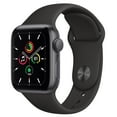 thumbnail image 1 of Apple Watch SE 40mm GPS (Choose Color), 1 of 9