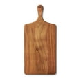 thumbnail image 6 of Member's Mark Acacia Wood Charcuterie Boards, Set of 2, 6 of 6