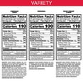 thumbnail image 3 of Pringles Snack Stacks Variety Pack Chips, 0.67 oz., 36 ct., 3 of 7