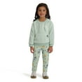 thumbnail image 2 of Character Girls 2-Piece Cozy Set, 2 of 11