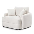 thumbnail image 9 of Member's Mark Oversized Cuddle Chair and Storage Ottoman, 9 of 13