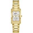 thumbnail image 1 of Bulova Classic Diamond Gold-Tone Bracelet Watch, 21mm, 1 of 3