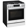 thumbnail image 5 of Samsung Bespoke 6.3 cu. ft. Smart Slide-In Gas Range w/ Air Fry Max, 5 of 10