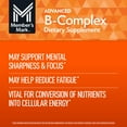 thumbnail image 4 of Member's Mark Advanced B Complex , 300 ct., 4 of 7