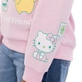 thumbnail image 5 of Women's Character St. Patrick's Day Sweatshirt, 5 of 8