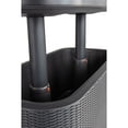 thumbnail image 4 of Keter Bevy Bar 2-in-1 Pop-Up Table and Cooler, 4 of 10