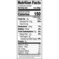 thumbnail image 2 of Dieffenbach's Old Fashion Potato Chips, 1 oz., 40 pk., 2 of 4