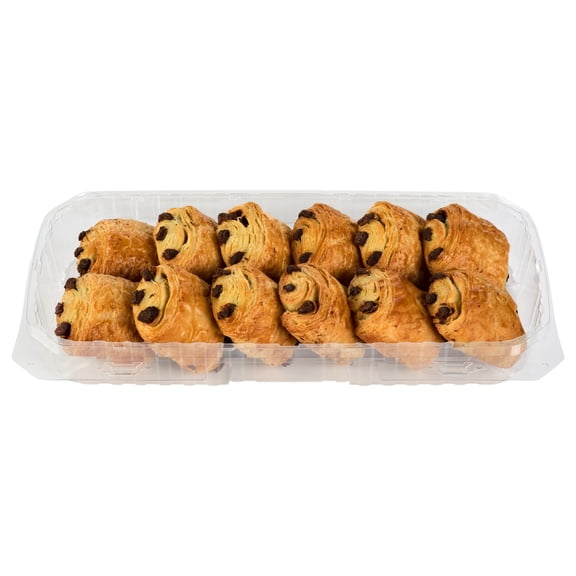 Member's Mark Chocolate Croissants, 12 ct.