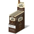 thumbnail image 1 of 1882 Garcia Y Vega Natural Cigar 3 ct., 10 pk., 1 of 1