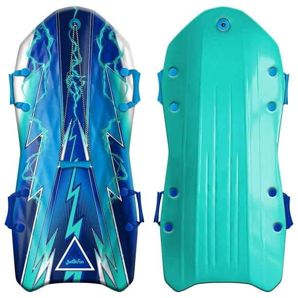 Artikfun 2 Person Snow Sled, 50
