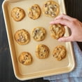 thumbnail image 7 of Nordic Ware 3-Piece Nonstick Baking Set, Quarter Sheet & Muffin Pan with Cover, 7 of 9
