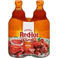 thumbnail image 3 of Frank's RedHot Original Buffalo Wing Sauce (25 oz, 2 pk.), 3 of 17