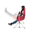 thumbnail image 3 of Member's Mark Swing Lounger Camp Chair, 300 lbs. capacity, Choose Color, 3 of 7