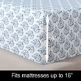 thumbnail image 5 of Member's Mark Soft Washed Sheet Set, Assorted Sizes, 5 of 6