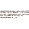 thumbnail image 3 of REESE'S Milk Chocolate Peanut Butter Cups, Snack Size, 375 pcs., 3 of 8