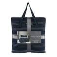 thumbnail image 4 of Vince Camuto 3pc  Comforter Set  with Bonus Tote, Assorted Sizes and Designs, 4 of 7