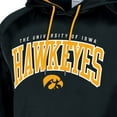 thumbnail image 5 of Champion NCAA Men's Hooded Sweatshirt, 5 of 6