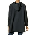 thumbnail image 2 of Hue Women's Perfect Legging Hoodie, 2 of 6