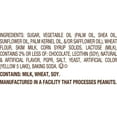 thumbnail image 3 of KIT KAT Lemon Crisp Wafer Candy, Snack Size, 30.4oz., 3 of 8