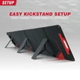 thumbnail image 6 of 2,400 Watt AiPower Portable Power Station + 200-Watt Solar Panel Bundle, 6 of 7