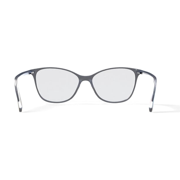 London Fog LF112 Full-Rim Rectangle Eyeglasses - Samsclub.com display picture 1
