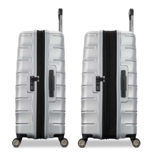 Lineate XLT Hardside 2-Piece Luggage Set (Assorted Colors
