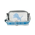 thumbnail image 5 of NFL Clear Crossbody Bag, 5 of 5