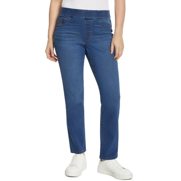 Nine West Women's Heidi Pull On Pant