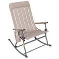 thumbnail image 1 of Member’s Mark Portable Folding Rocking Chair, 1 of 8