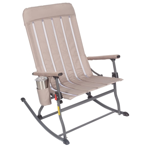 Member’s Mark Portable Folding Rocking Chair