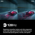 thumbnail image 11 of Philips 65" Class 974 Series 4K OLED Roku Smart TV, 11 of 23