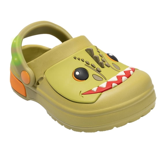 Member's Mark Toddler Boys Clog