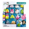 thumbnail image 7 of BigMouth Squishmallows Dive Toy Set, 16 pcs, 7 of 11