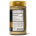 thumbnail image 3 of Kinder's Prime Steak with Black Garlic and Truffle Seasoning, 7.9 oz., 3 of 8