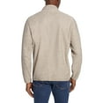 thumbnail image 2 of Eddie Bauer Men's Sweater Fleece, 2 of 8
