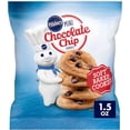 thumbnail image 5 of Pillsbury Soft Baked Mini Chocolate Chip Cookies, 1.5 oz., 28 pk., 5 of 9
